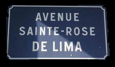 SANTA ROSA